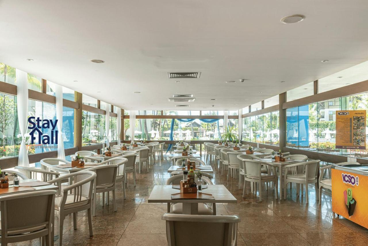 Apt Marulhos-Beiramar Praia De Muro Alto-058M Ipojuca Exteriér fotografie